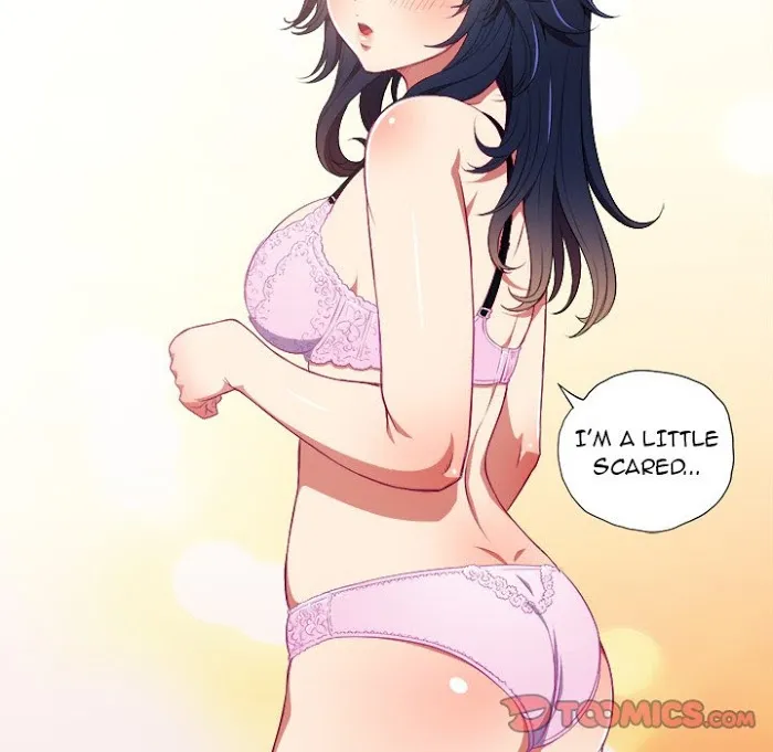 My High School Bully Chapter 3 page 12 - 