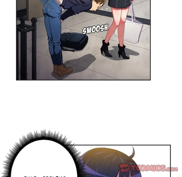 My High School Bully Chapter 3 page 111 - 