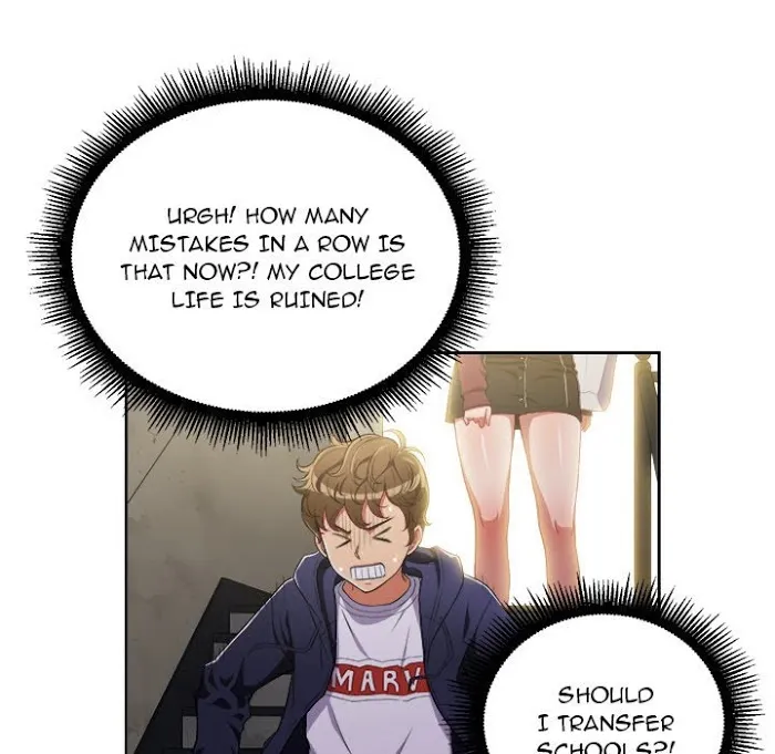 My High School Bully Chapter 3 page 113 - 