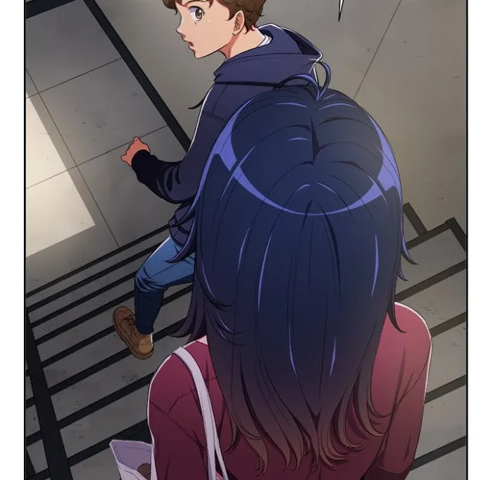 My High School Bully Chapter 3 page 117 - 