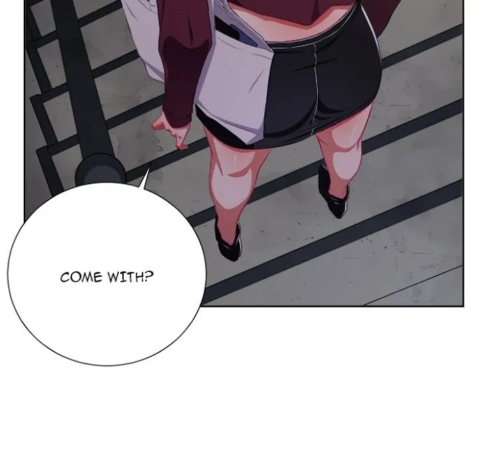 My High School Bully Chapter 3 page 118 - 