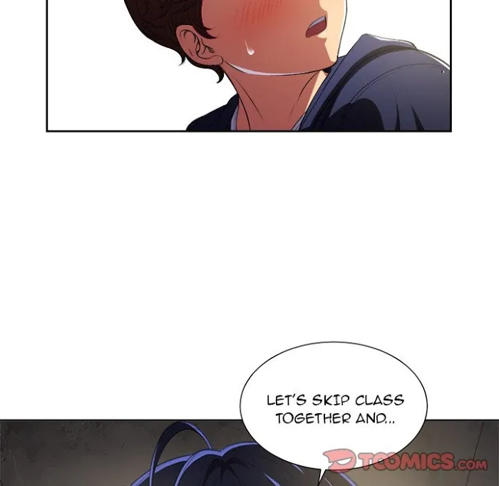My High School Bully Chapter 3 page 120 - 