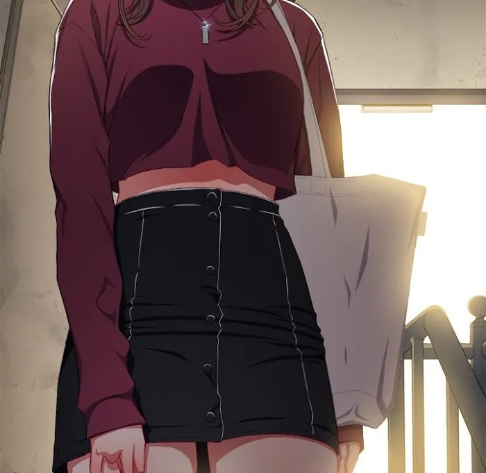 My High School Bully Chapter 3 page 124 - 