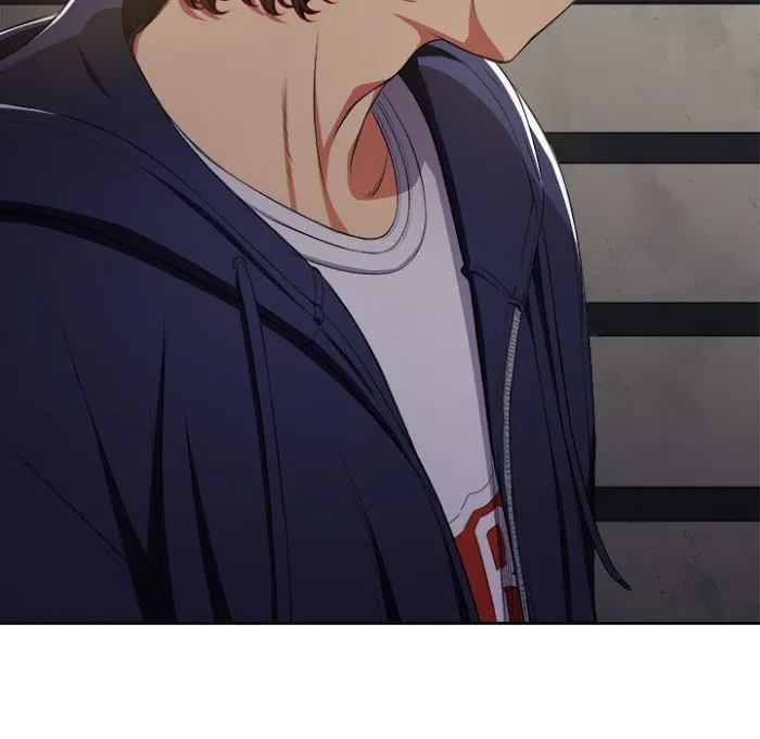 My High School Bully Chapter 3 page 126 - 