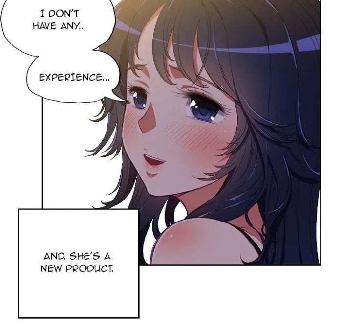 My High School Bully Chapter 3 page 15 - 