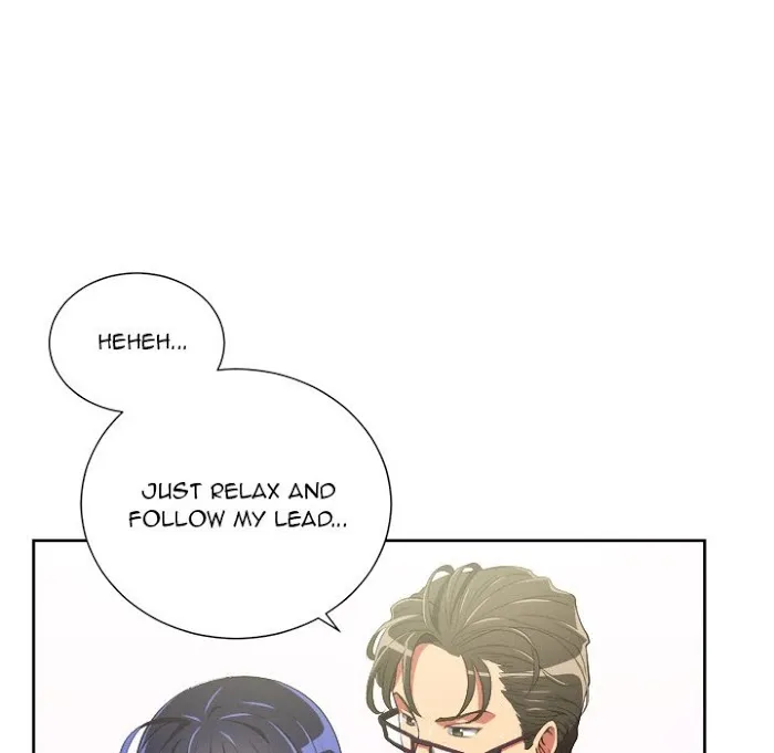 My High School Bully Chapter 3 page 16 - 