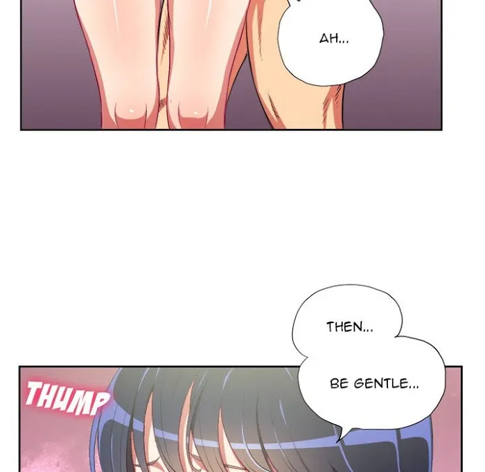 My High School Bully Chapter 3 page 18 - 