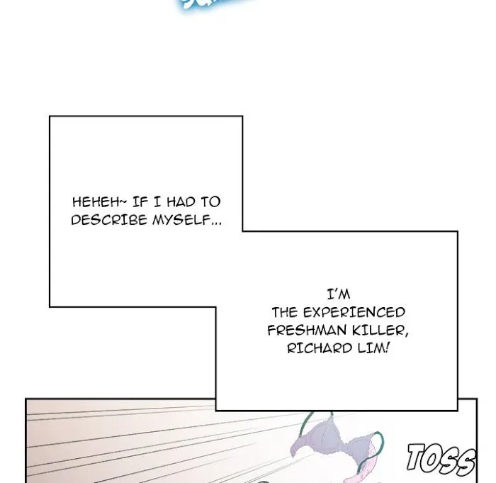 My High School Bully Chapter 3 page 20 - 