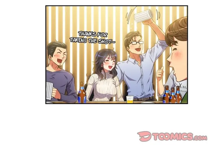 My High School Bully Chapter 3 page 3 - 