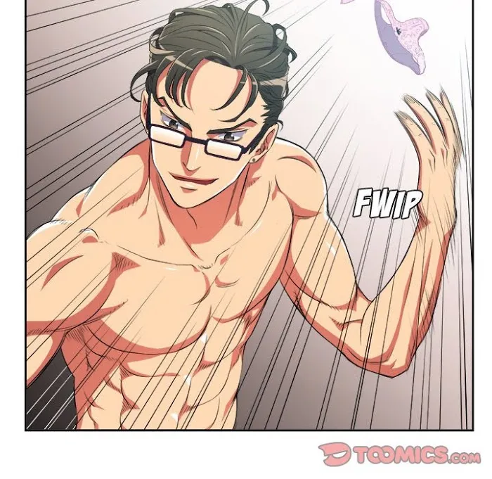 My High School Bully Chapter 3 page 21 - 