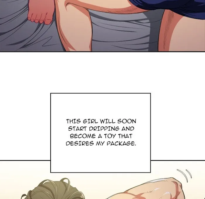 My High School Bully Chapter 3 page 31 - 