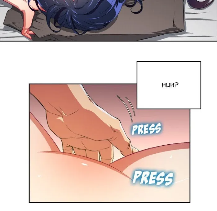 My High School Bully Chapter 3 page 33 - 