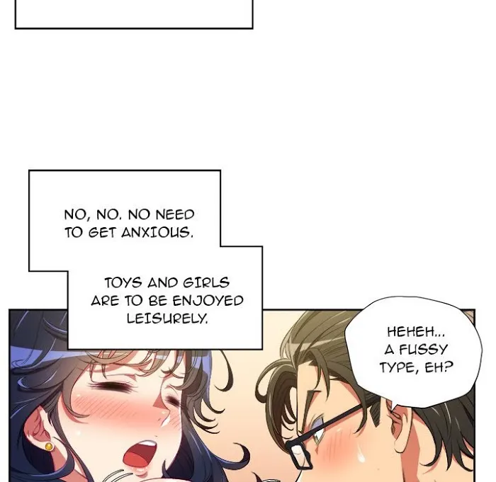 My High School Bully Chapter 3 page 35 - 