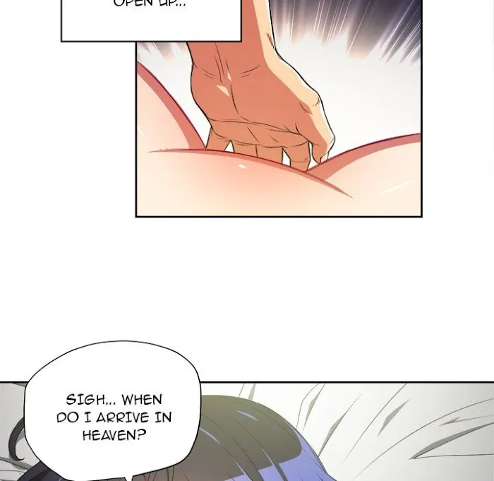 My High School Bully Chapter 3 page 37 - 
