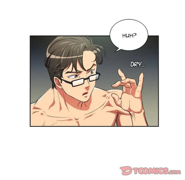 My High School Bully Chapter 3 page 39 - 
