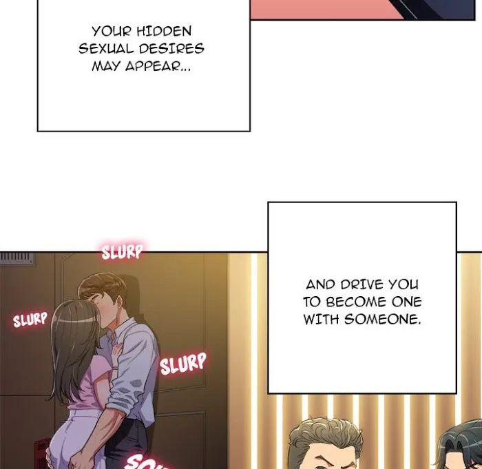 My High School Bully Chapter 3 page 5 - 