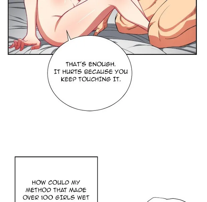 My High School Bully Chapter 3 page 41 - 