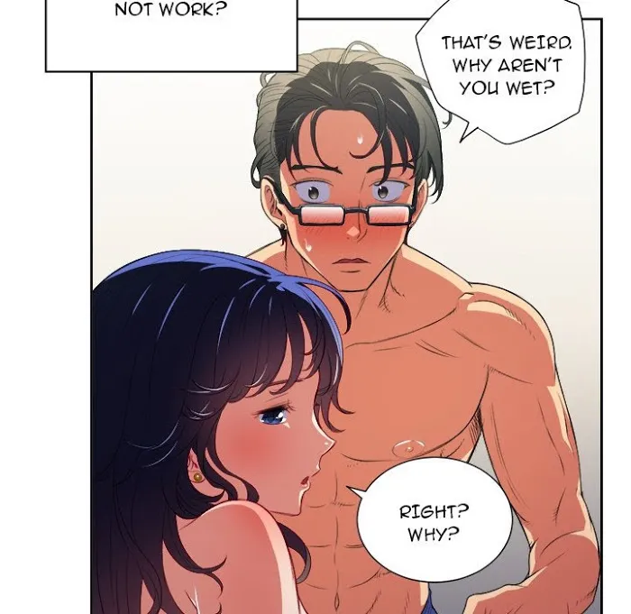 My High School Bully Chapter 3 page 42 - 