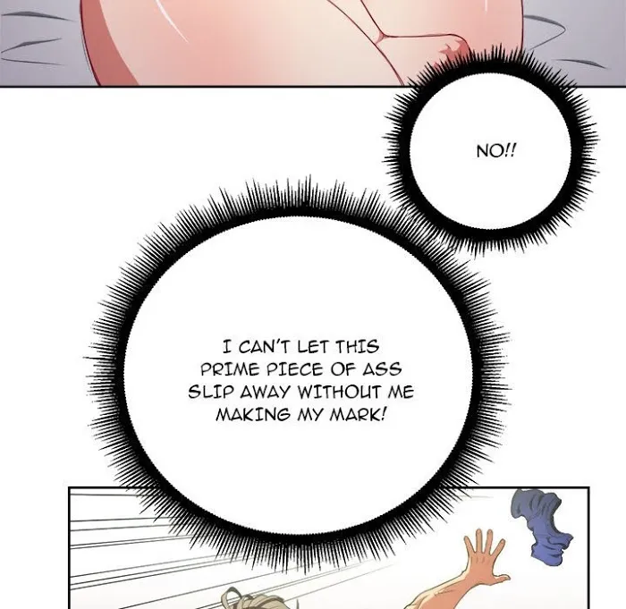 My High School Bully Chapter 3 page 45 - 