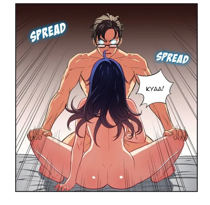 My High School Bully Chapter 3 page 47 - 
