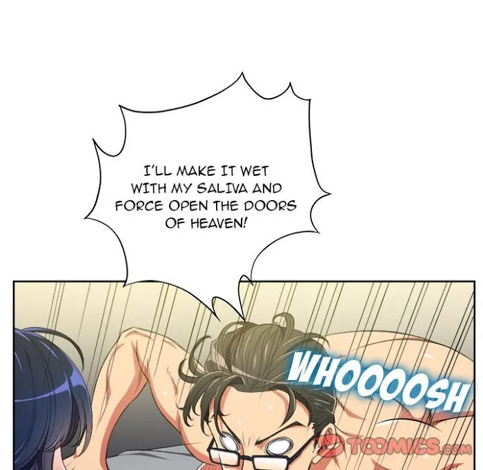 My High School Bully Chapter 3 page 48 - 