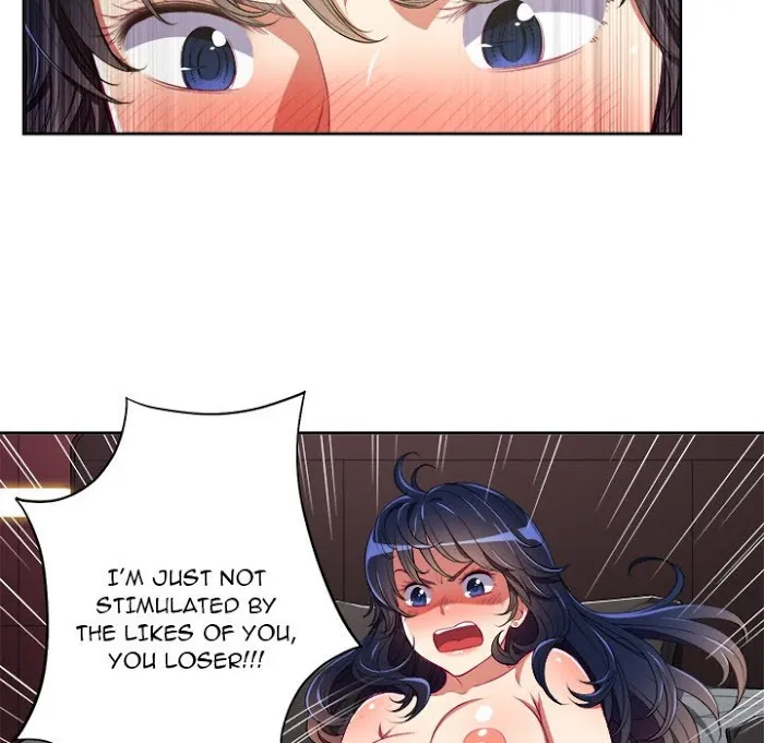 My High School Bully Chapter 3 page 50 - 