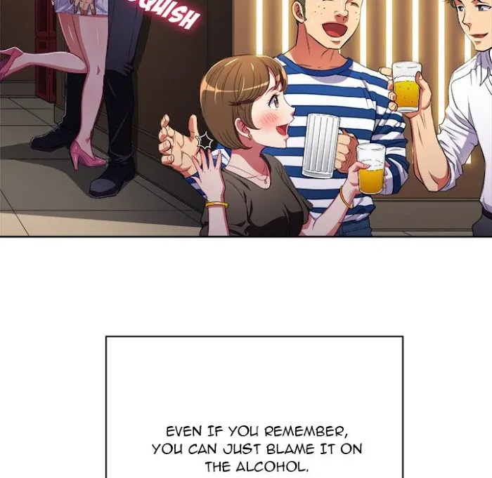 My High School Bully Chapter 3 page 6 - 