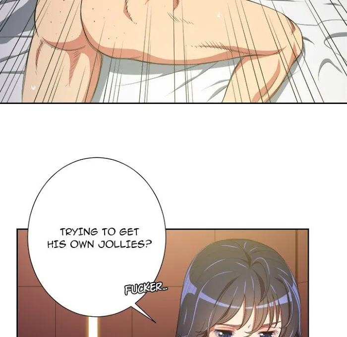 My High School Bully Chapter 3 page 52 - 