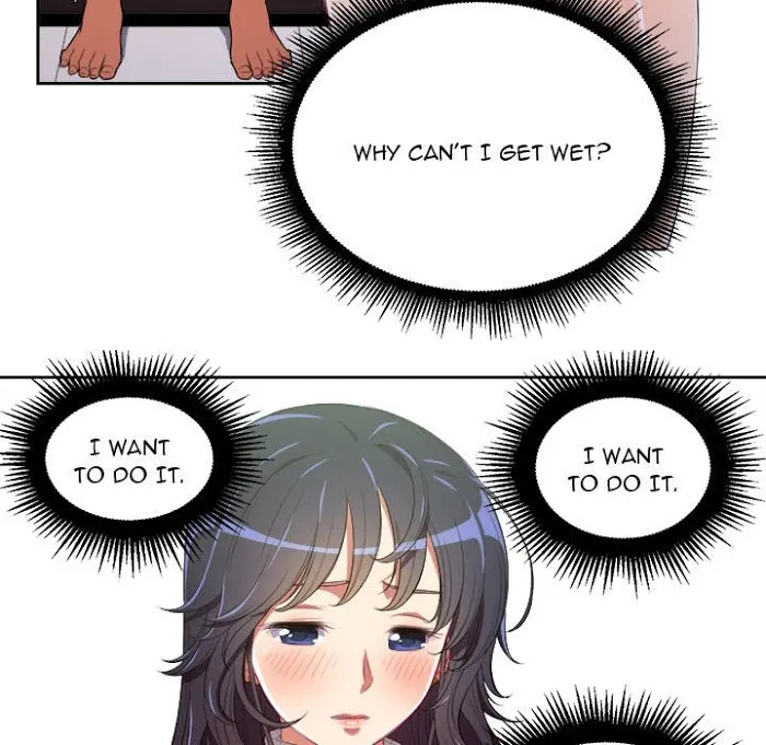 My High School Bully Chapter 3 page 54 - 