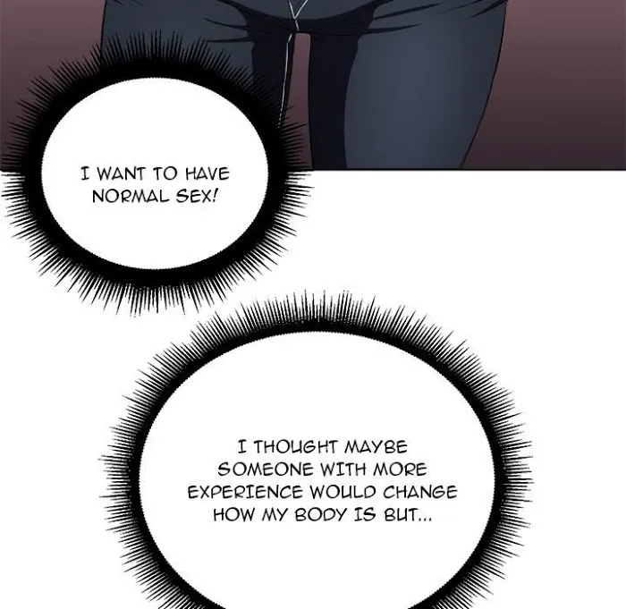 My High School Bully Chapter 3 page 56 - 