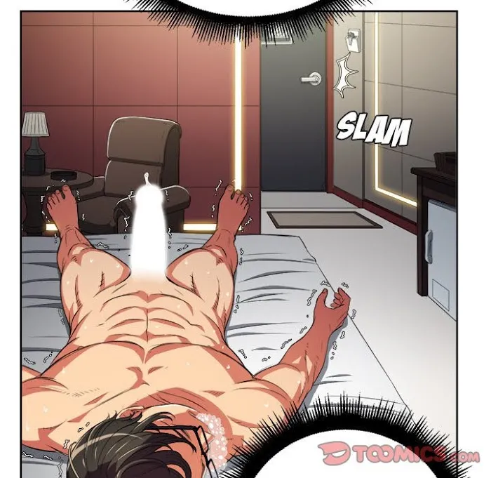 My High School Bully Chapter 3 page 57 - 