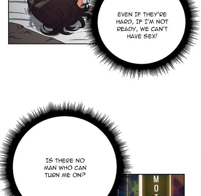My High School Bully Chapter 3 page 58 - 