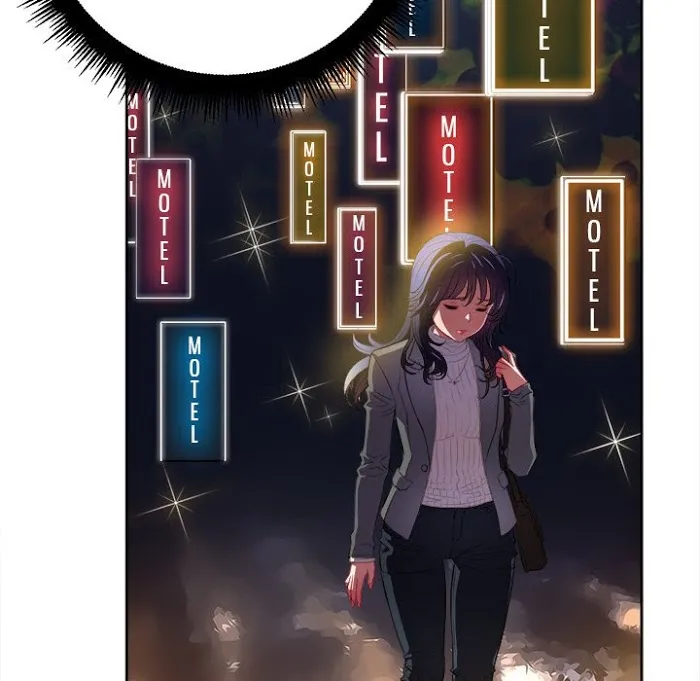My High School Bully Chapter 3 page 59 - 