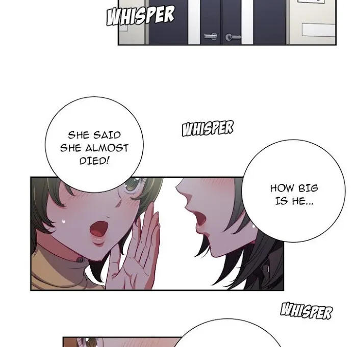 My High School Bully Chapter 3 page 63 - 