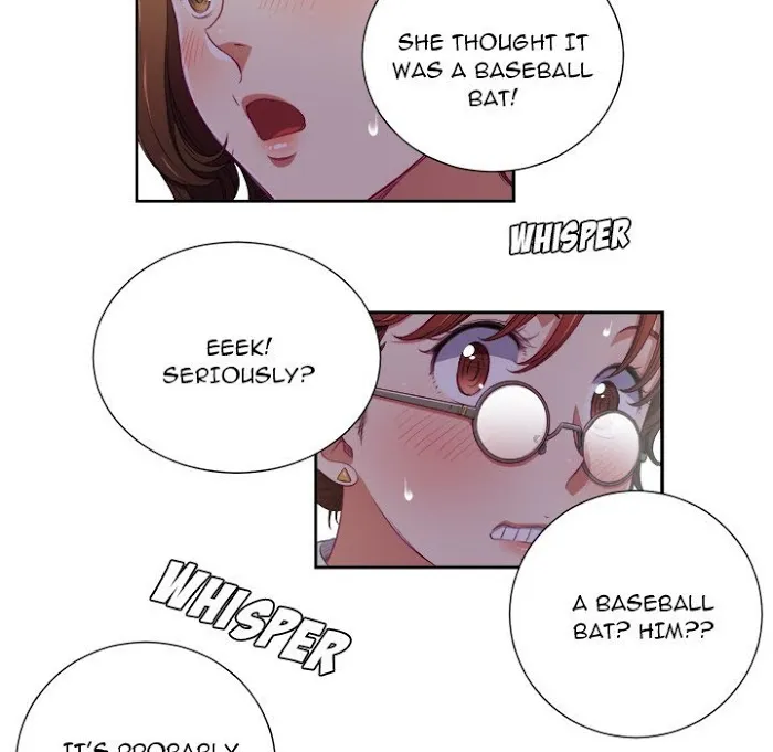 My High School Bully Chapter 3 page 64 - 