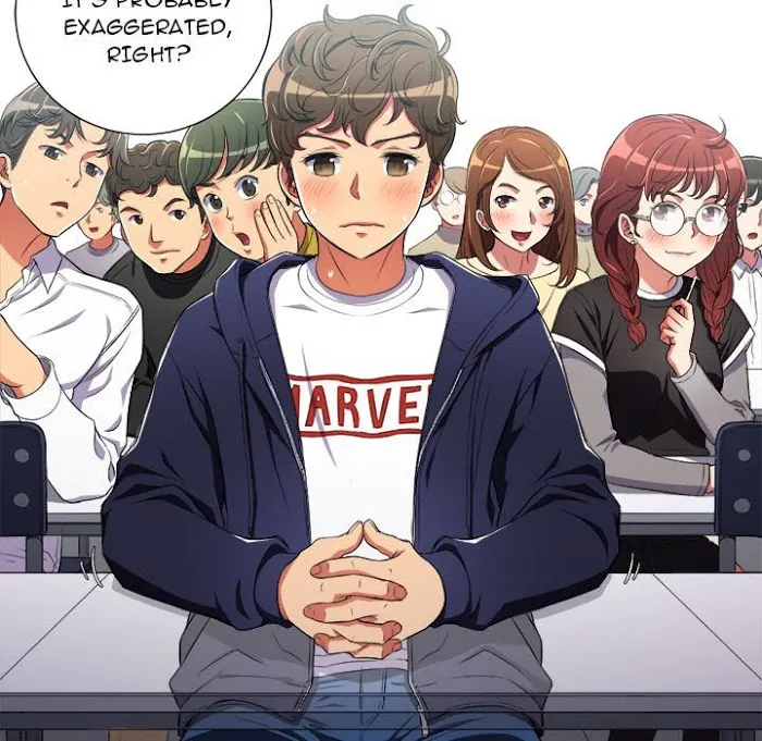 My High School Bully Chapter 3 page 65 - 