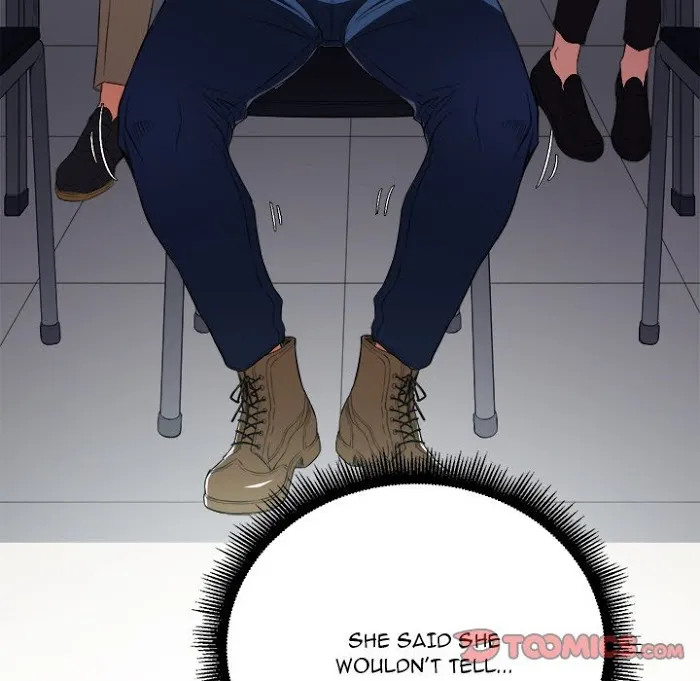 My High School Bully Chapter 3 page 66 - 