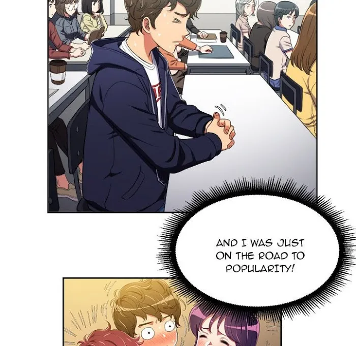 My High School Bully Chapter 3 page 68 - 