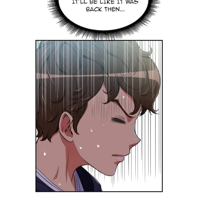 My High School Bully Chapter 3 page 70 - 