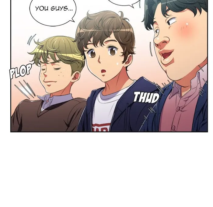 My High School Bully Chapter 3 page 73 - 