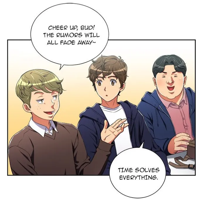 My High School Bully Chapter 3 page 74 - 