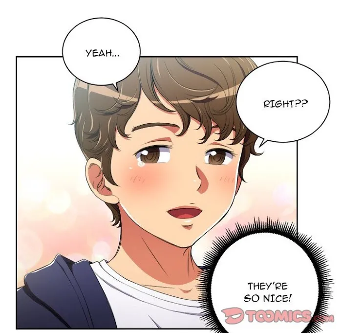 My High School Bully Chapter 3 page 75 - 