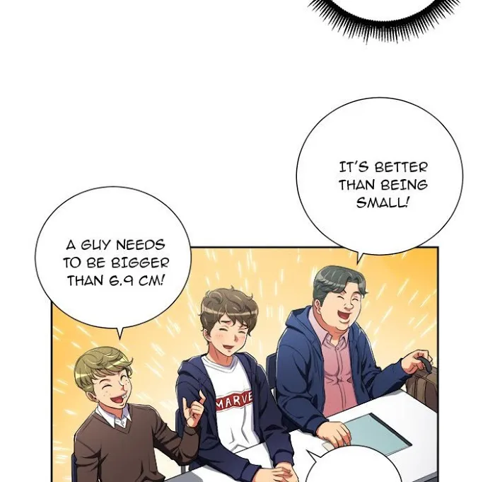 My High School Bully Chapter 3 page 76 - 