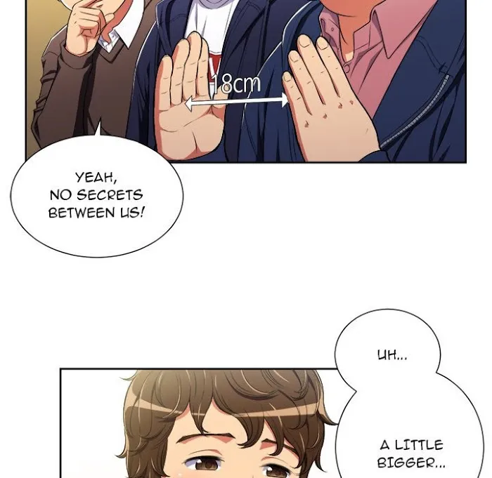 My High School Bully Chapter 3 page 78 - 