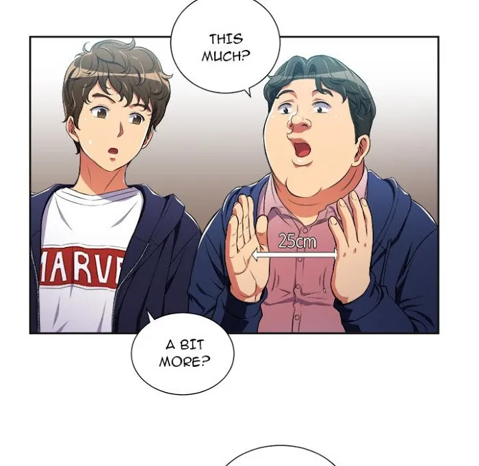 My High School Bully Chapter 3 page 80 - 