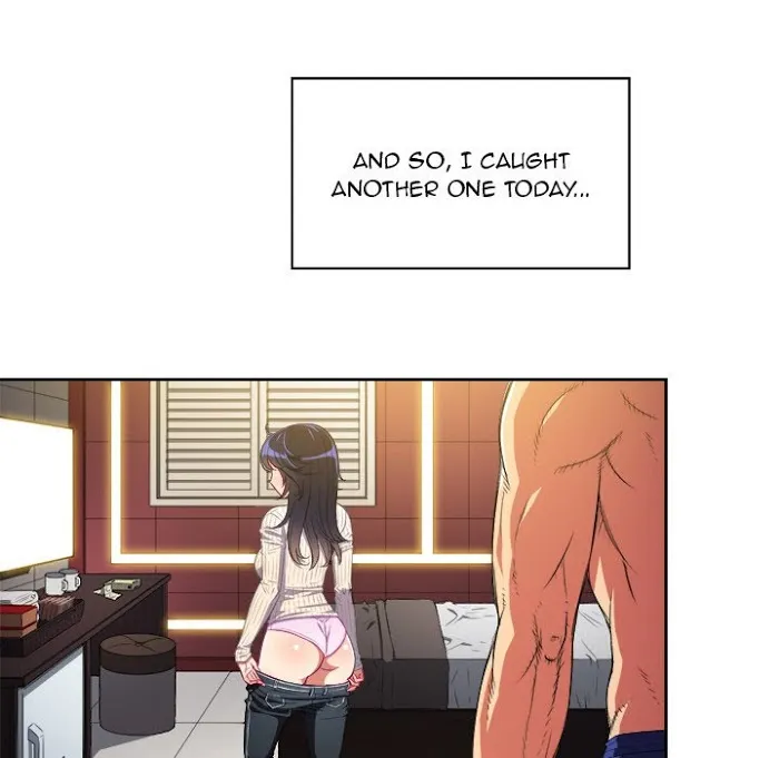 My High School Bully Chapter 3 page 9 - 