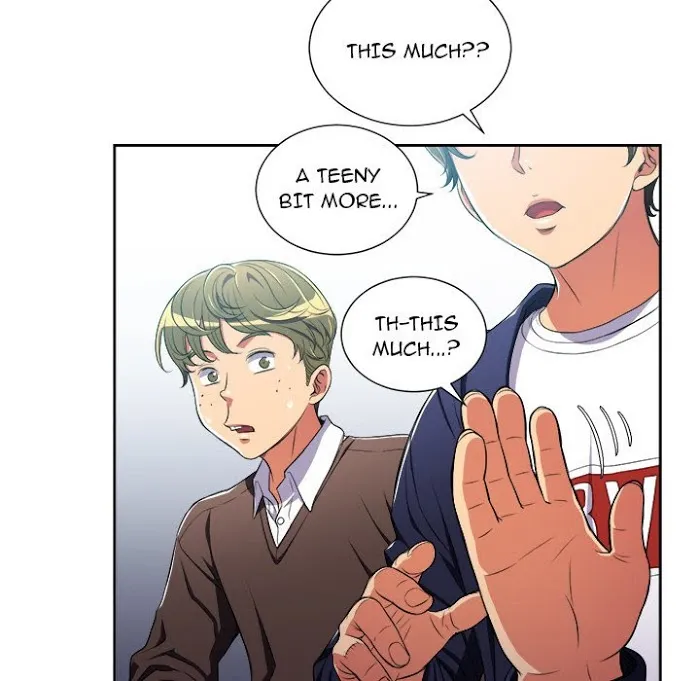 My High School Bully Chapter 3 page 81 - 