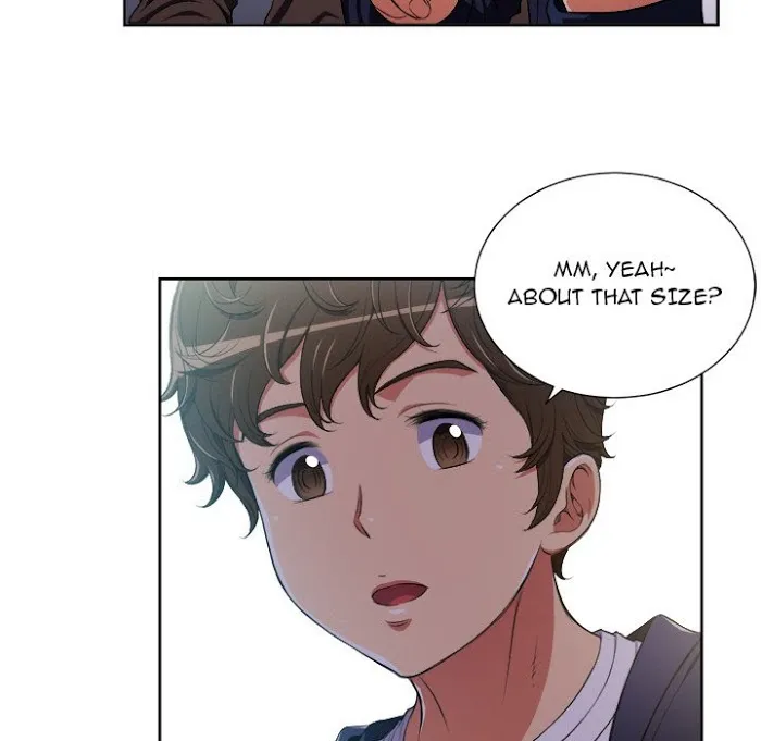 My High School Bully Chapter 3 page 82 - 