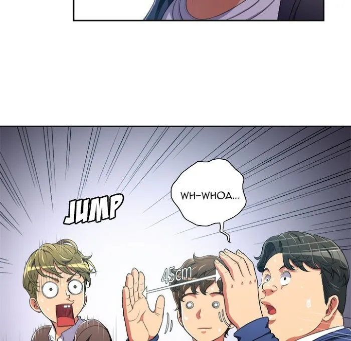 My High School Bully Chapter 3 page 83 - 