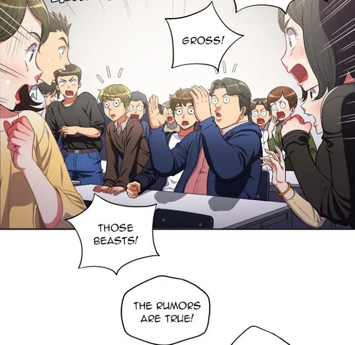 My High School Bully Chapter 3 page 86 - 